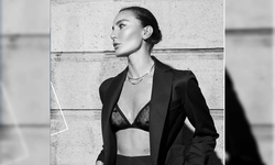 Melis Goral'dan ip uçları