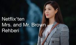 Netflix’le 6 Adımda Mrs. and Mr. Öğrenme Rehberi