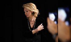 Selin Ecer'den deri ve gümüşün büyülü birlikteliği