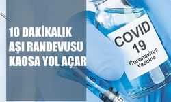 Aile Hekimleri, "10 dakika arayla aşı randevusu kaosa yol açacak"