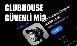 Clubhouse Uygulaması Güvenli mi? Riskleri Neler?