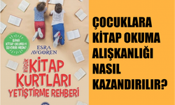 Çocuğa Kitap Okuma Alışkanlığı Nasıl Kazandırılır? Ödül veya Ceza Doğru Mu?