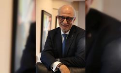 Erol Kiresepi, "Türkiye İlaç Pazarı 2020'de Yüzde 21 Büyüdü"