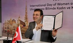İmamoğlu, "Tüm projelerimizde toplumsal cinsiyet eşitliği temel ilkemiz olacaktır”