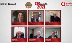 İş Dünyası CEO Club'ta Buluştu