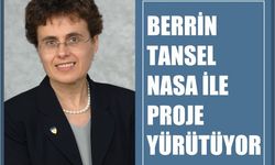 Prof.Dr.Berrin Tansel, NASA ile Atık Su Projesinde Çalışıyor