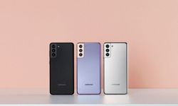 Samsung Galaxy S21 Ultra'yı Mühendisler anlatıyor