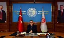 Ticaret Bakanı Ruhsar Pekcan," Bu yıl içerisinde çok daha fazla kadın girişimciye ulaşacağız"