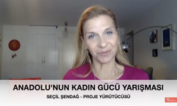 Anadolu’nun Kadın Gücü yarışması kadın üreticileri ve kooperatifleri bekliyor