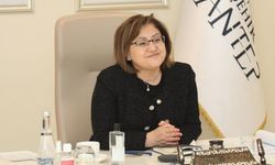 Fatma Şahin, "Evlilik Yıldönümümde Gece 11'e Kadar Çalıştım"