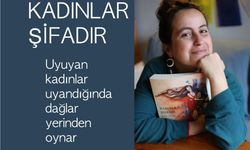 Filiz Telek, "Uyuyan kadınlar uyandığında dağlar yerinden oynar"