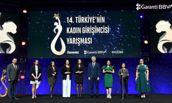 İşte Türkiye’nin Kadın Girişimcisi Yarışması’nın Kazananları