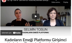 Kadınların Emeği Platformu, Kendi İşini Kuran Kadınlara Ücretsiz Destek Veriyor