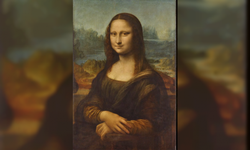 Louvre, Aralarında Mona Lisa'nın Da Bulunduğu Yaklaşık 500 Milyon Eseri Online Ziyarete Açtı