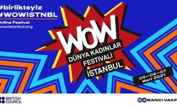 WOW Dünya Kadınlar Festivali Dopdolu