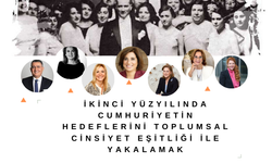 TÜSİAD, “İkinci Yüzyılında Cumhuriyetin Hedeflerini Toplumsal Cinsiyet Eşitliği ile Yakalamak”