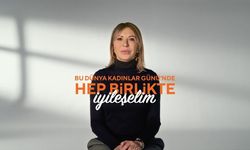 Ümit Boyner, "Hep Birlikte İyileşelim"