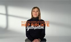 Ümit Boyner, "Hep Birlikte İyileşelim"