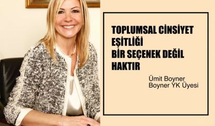 Ümit Boyner