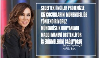Selcen Faydasıçok