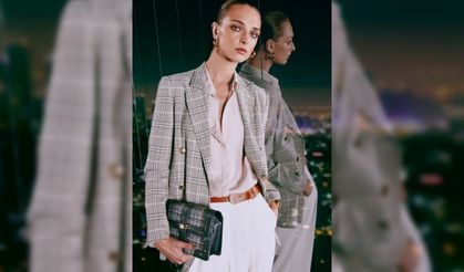 NetWork Sonbahar/Kış 2019 “WORK AND PLAY”