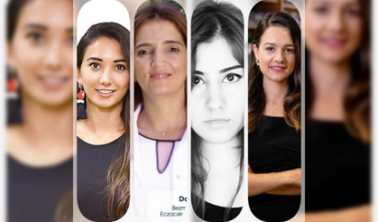 İşte Türkiye'nin 10 Başarılı Genci