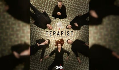 Gain'den Psikolojik Gerilim Sevenler İçin, Terapist