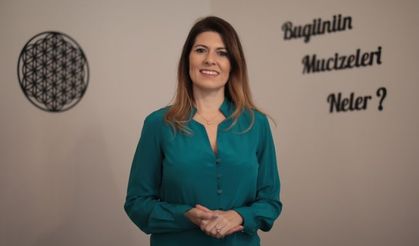 İpek Senem Aydın, thetahealing ile 'yeni bir sen' ortaya çıkarıyor