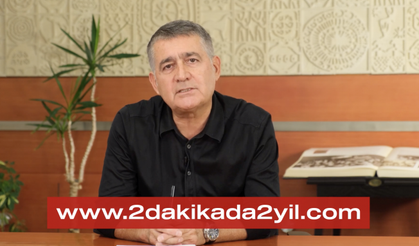 Orhan Turan, "Güçlü Kadın Güçlü Ekonomi Güçlü Türkiye Dedik"