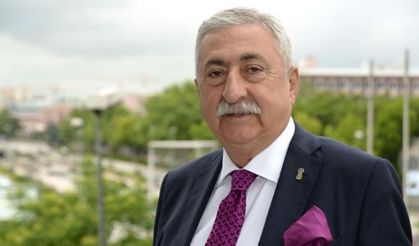 Palandöken, "Esnafın Fatura Borçlarına Gelen icralar Durdurulsun"