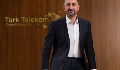 Türk Telekom    yeni yıla 500 yeni istihdam ile başladı