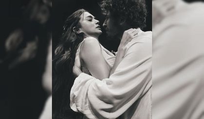 Zorlu PSM Dijital Sahne'den Hamlet 7 Ocak'ta