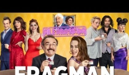 Aile arasında izle