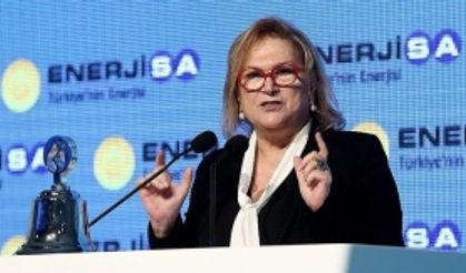 Güler Sabancı, 'Enerjisa TL bazında en yüksek halka arzı gerçekleştirdi"