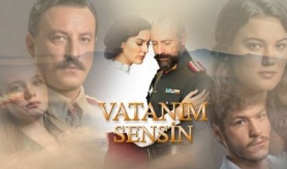 Vatanım Sensin Yeni Sezon