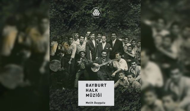 Baksı Kültür Sanat Vakfı'ndan Bayburt Halk Müziği