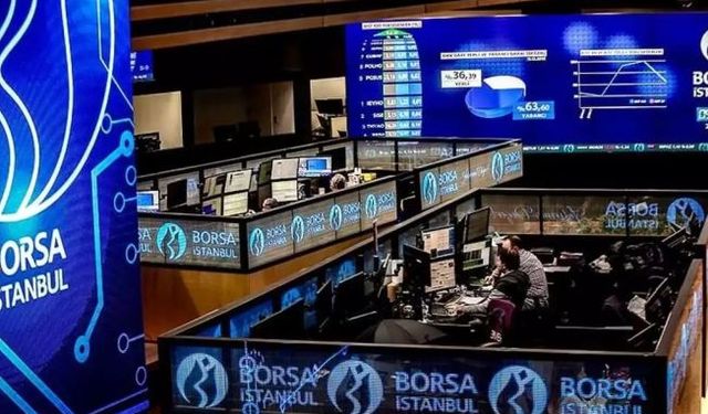 Borsa İstanbul 2021’de daha güçlü olacak