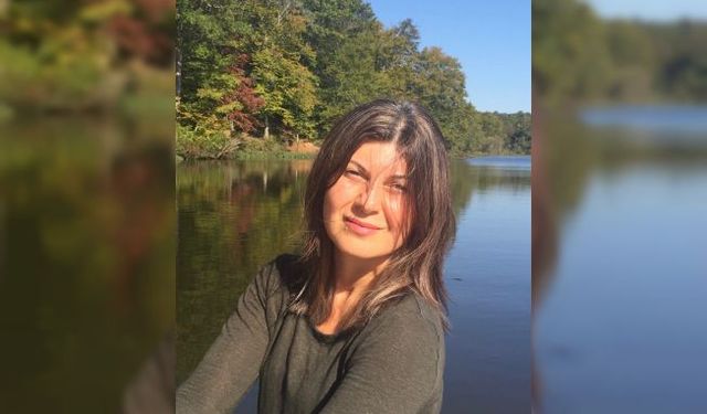 Elvan Demirkan, Amerikan Kongresi’ne Moral Verecek