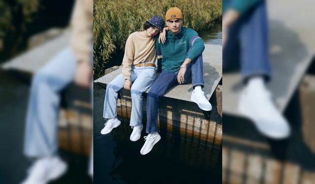 Levi's'ten İlkbahar Yaz 2021 Kadın Koleksiyonu