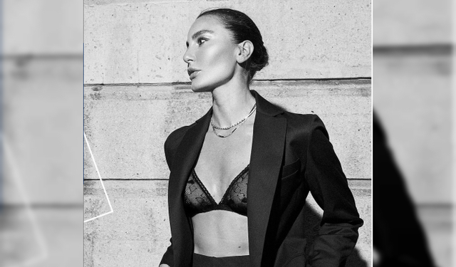 Melis Goral'dan ip uçları