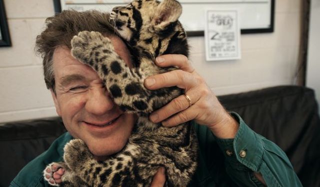 National Geographic'in En Çok Ziyaret Edilen Sergisi Photo Ark, İnternette Gezilebilecek
