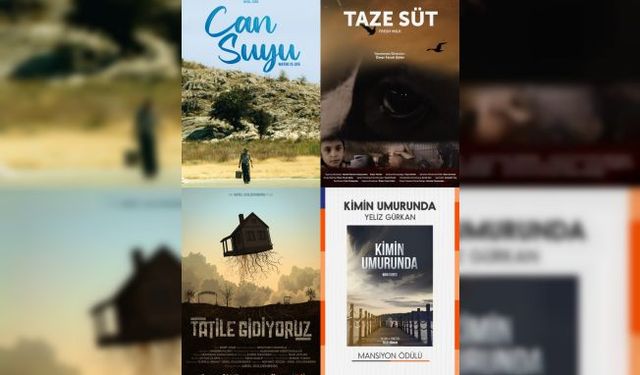Sabancı Vakfı'nın Kısa Film Yarışması Kazananları Açıklandı
