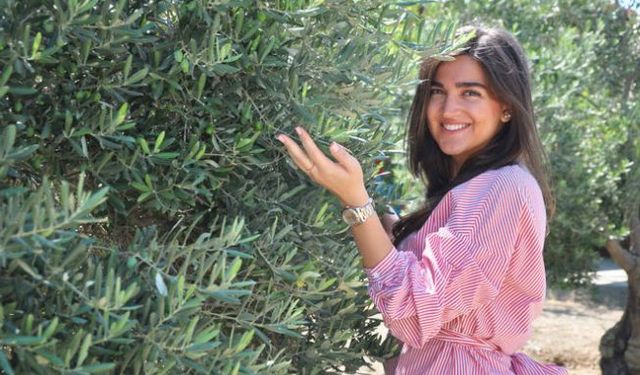İç Mimar Kübra Özmen Kutanoğlu, Babasının Hayalini İşe Dönüştürdü