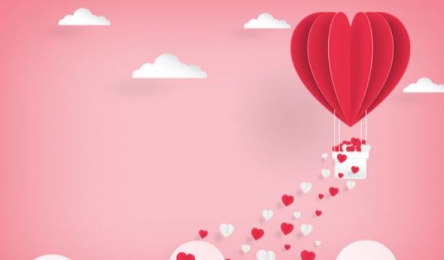 Sevgi Endeksine göre Türkler Dijital Romantik