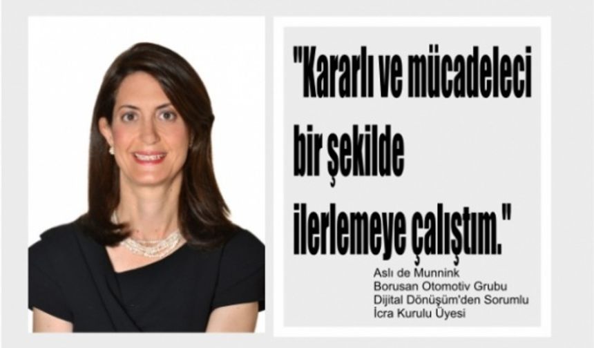 Aslı de Munnik