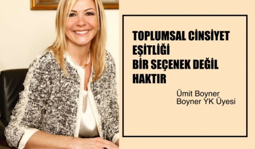 Ümit Boyner