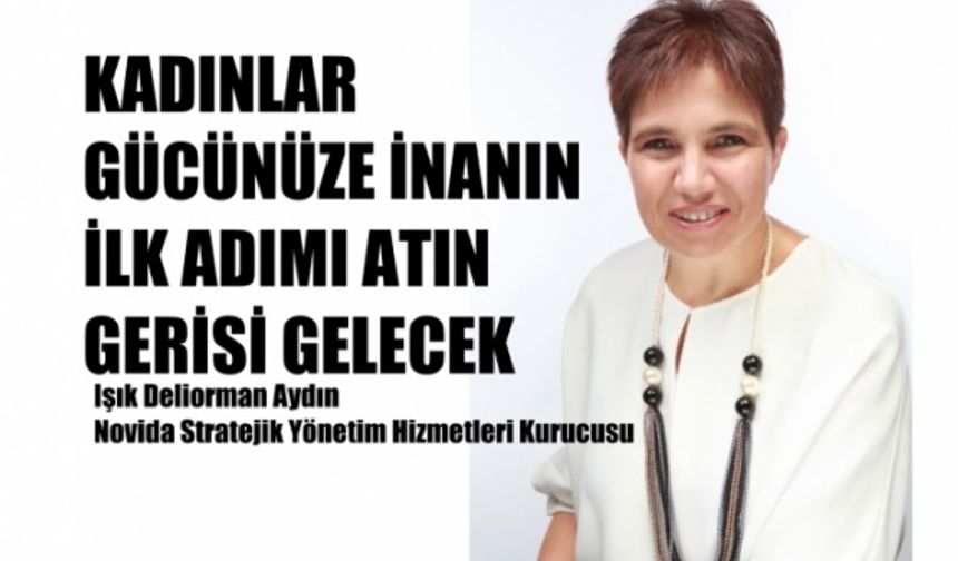 Işık Deliorman Aydın