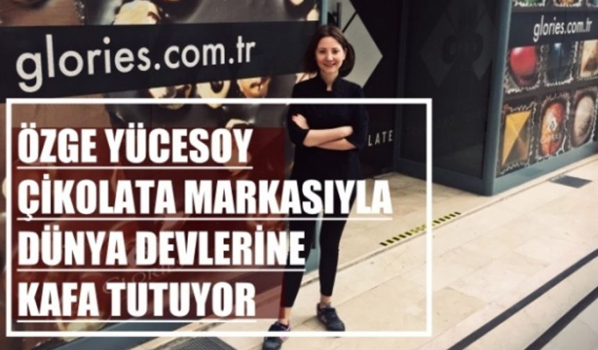 Özge Yücesoy
