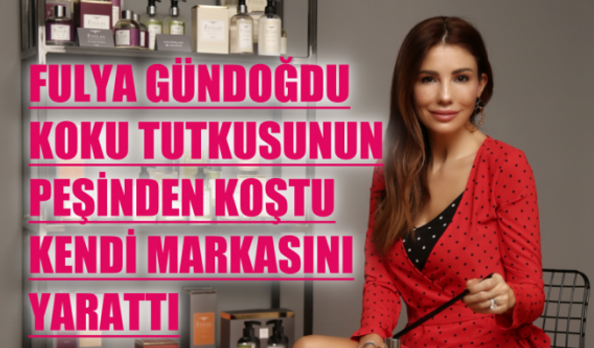 Fulya Gündoğdu
