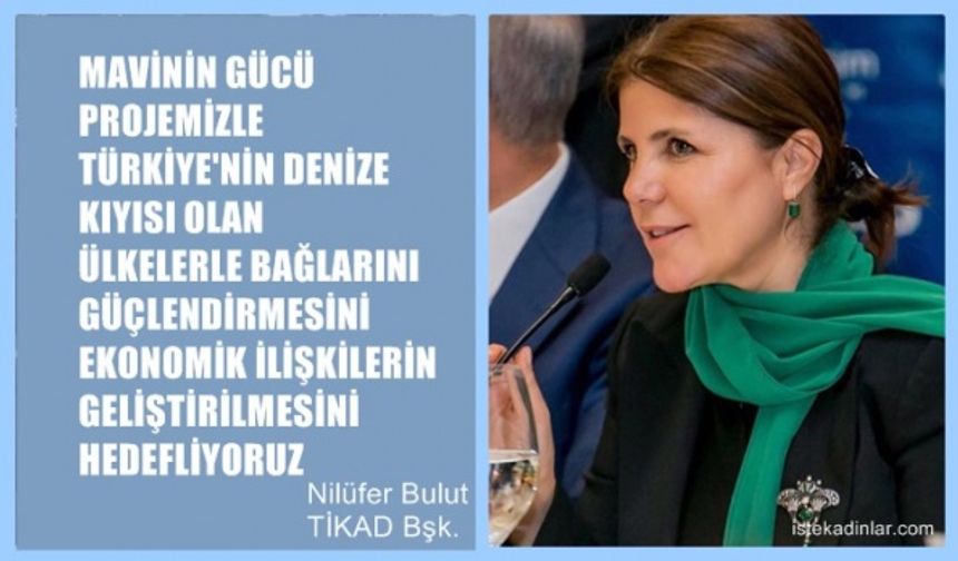 Nilüfer Bulut